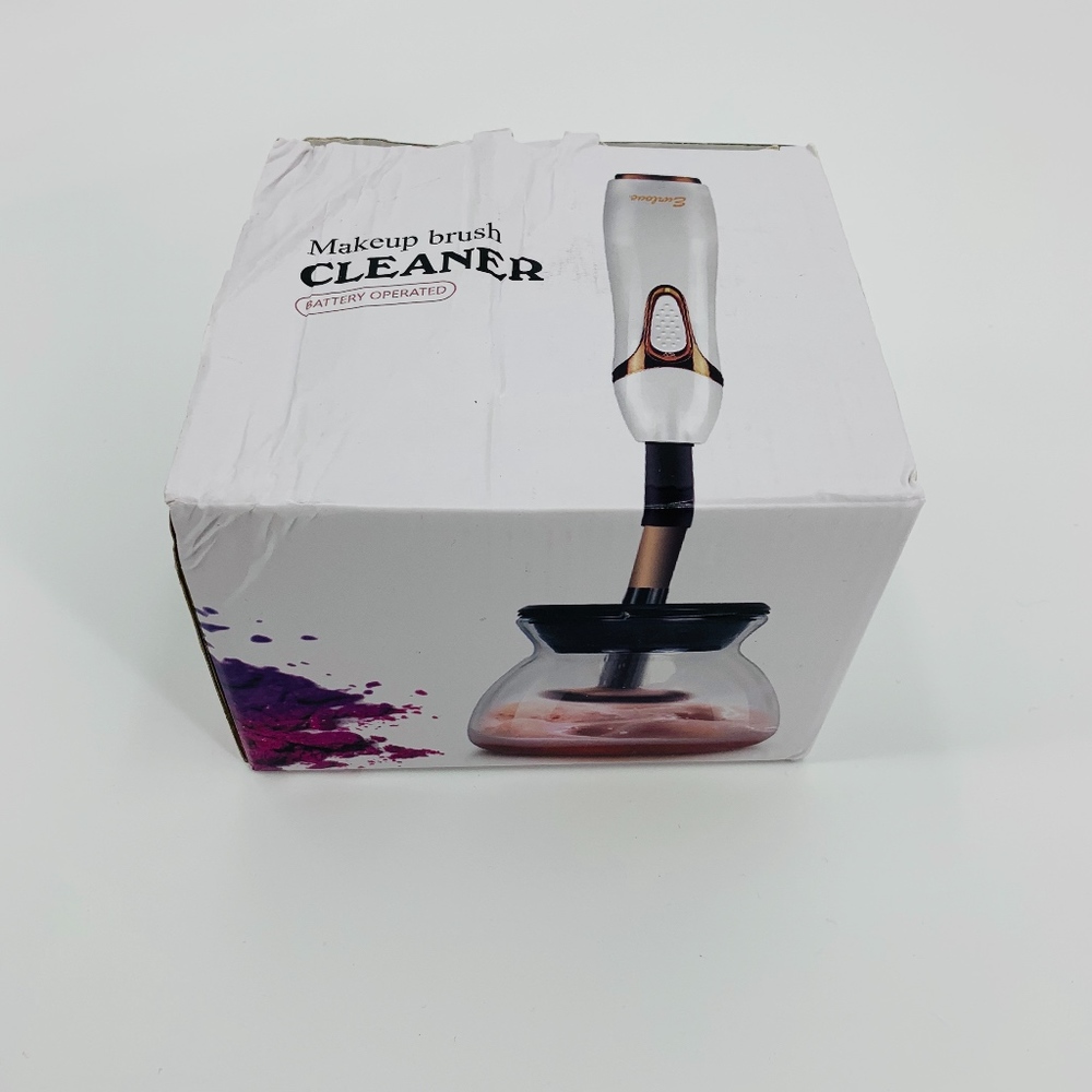 Spinning Makeup Brush Cleaner - Picture 7 of 7